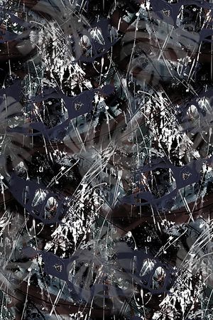 潮牌印花华亿平台图片