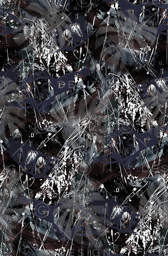 潮牌印花华亿平台图片