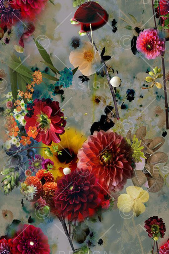 趣味印花华亿平台图片