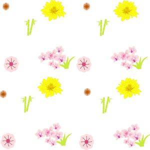 绣花华亿平台印花华亿平台图片