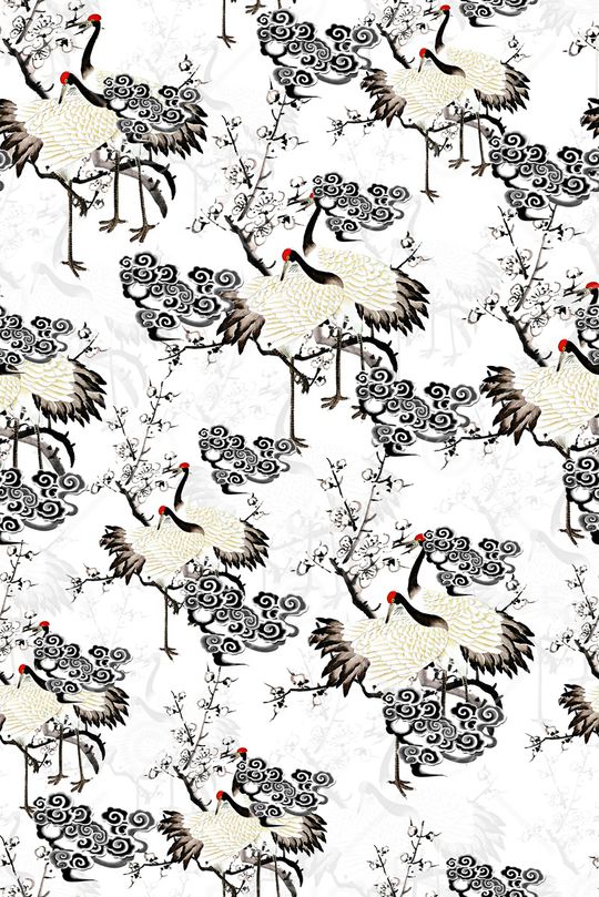 男装印花华亿平台图片