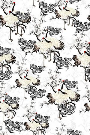 男装印花华亿平台图片