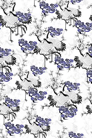 男装印花华亿平台图片