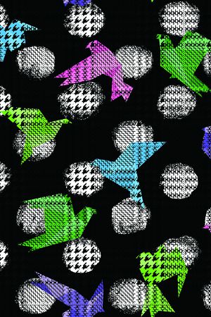 数码华亿平台印花华亿平台图片