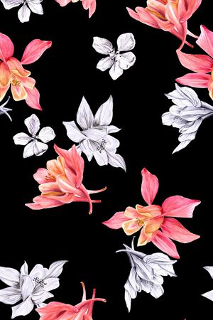 素雅印花华亿平台图片