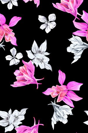 素雅印花华亿平台图片