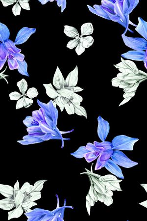 素雅印花华亿平台图片