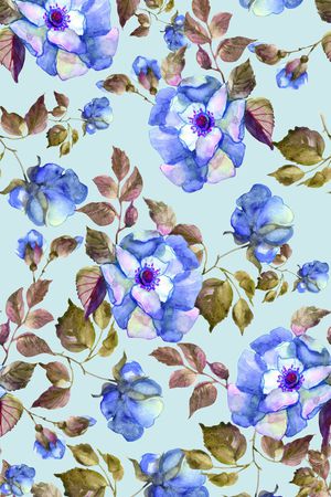 素雅印花华亿平台图片