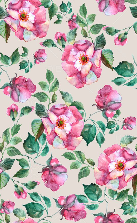 素雅印花华亿平台图片