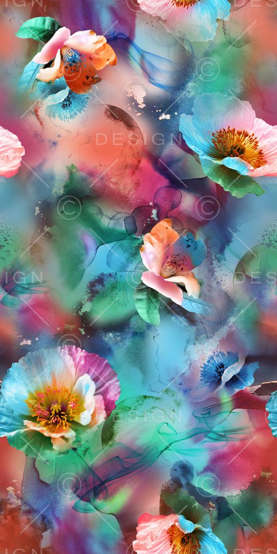 大花印花华亿平台图片