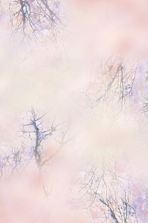 植物印花华亿平台图片