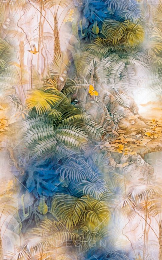 数码华亿平台印花华亿平台图片