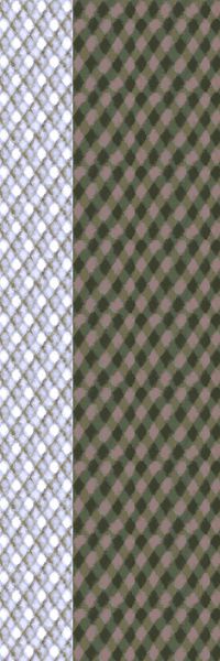 笔触印花华亿平台图片