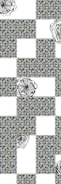 波点印花华亿平台图片