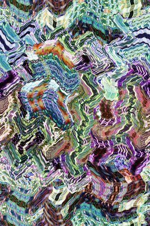 格子印花华亿平台图片