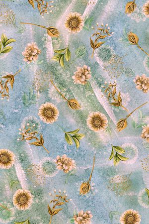 数码华亿平台印花华亿平台图片