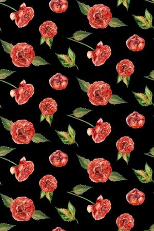 小碎花印花华亿平台图片