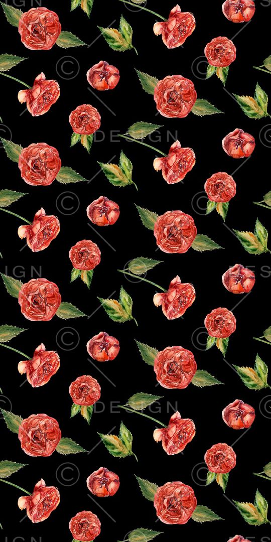 小碎花印花华亿平台图片