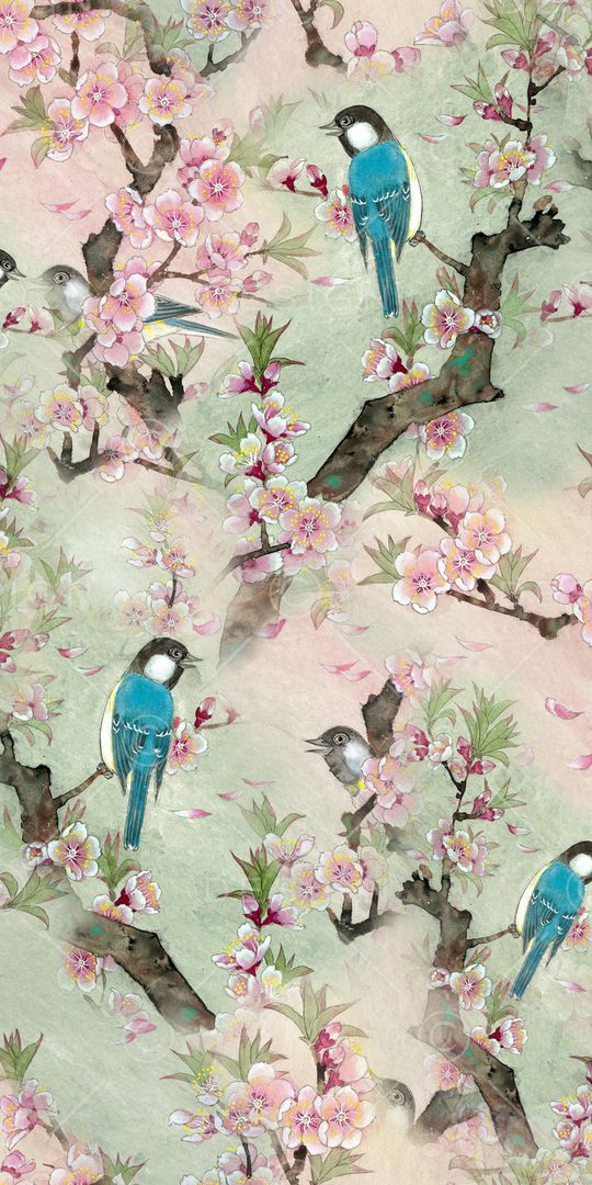 小碎花印花华亿平台图片