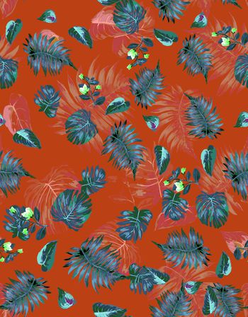 数码华亿平台印花华亿平台图片