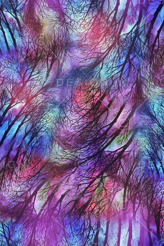 炫彩印花华亿平台图片