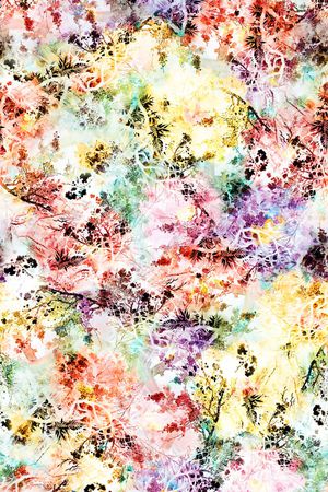 数码华亿平台印花华亿平台图片