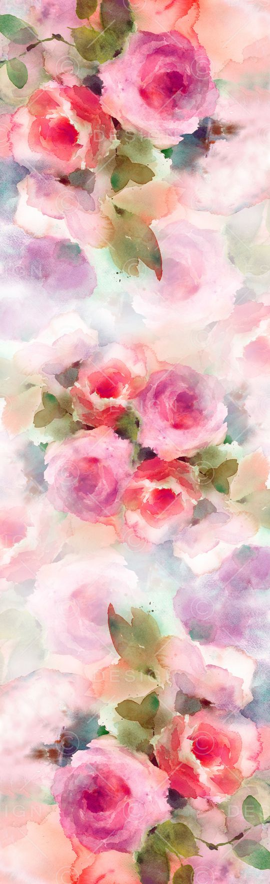 围巾印花华亿平台图片