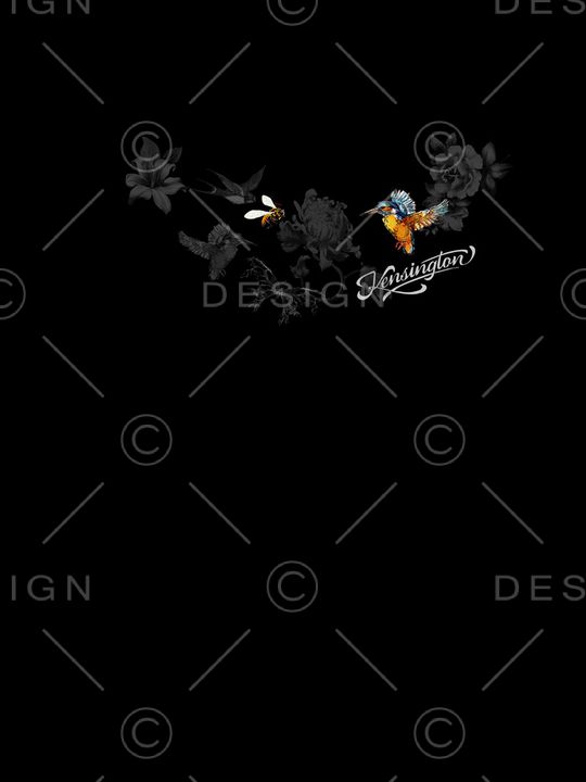 创意印花华亿平台图片