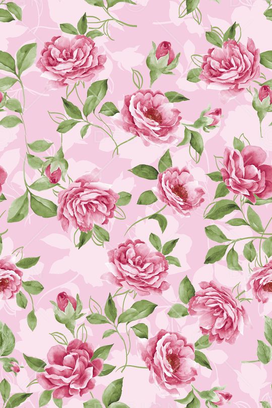 田园印花华亿平台图片