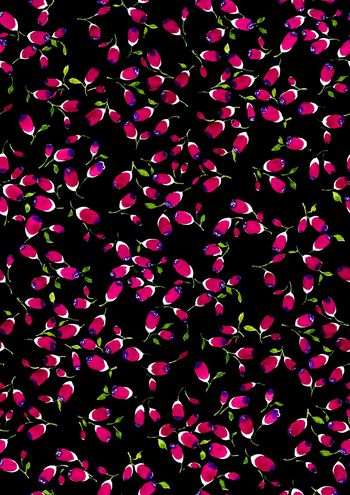 田园印花华亿平台图片