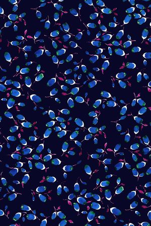 田园印花华亿平台图片