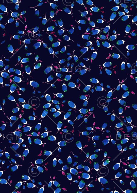 田园印花华亿平台图片