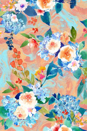 数码华亿平台印花华亿平台图片