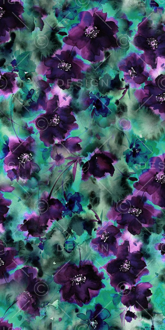 民族风印花华亿平台图片