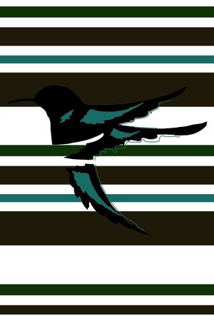 男装印花华亿平台图片