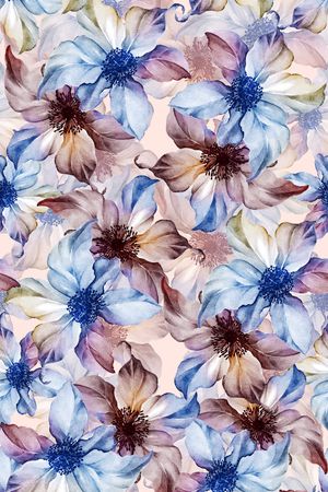 数码华亿平台印花华亿平台图片