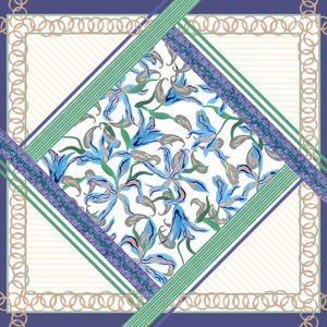 素雅印花华亿平台图片