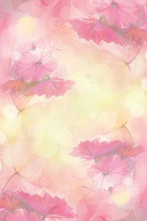 围巾印花华亿平台图片