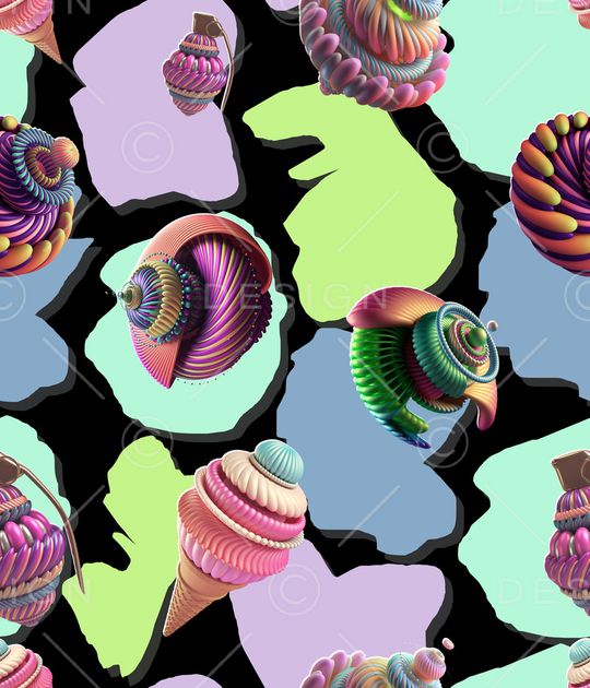 油画华亿平台印花华亿平台图片