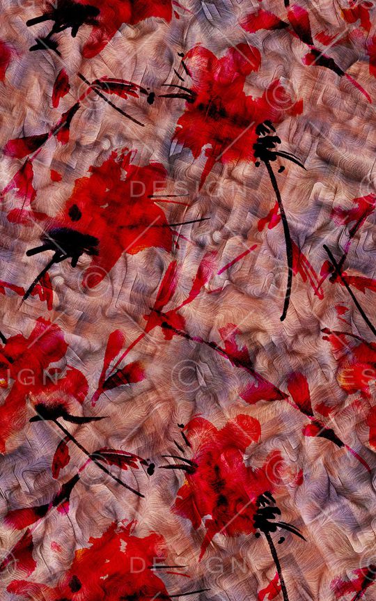 数码华亿平台印花华亿平台图片