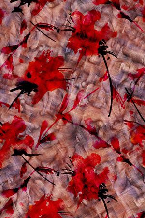 数码华亿平台印花华亿平台图片