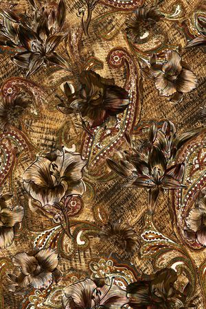 数码华亿平台印花华亿平台图片