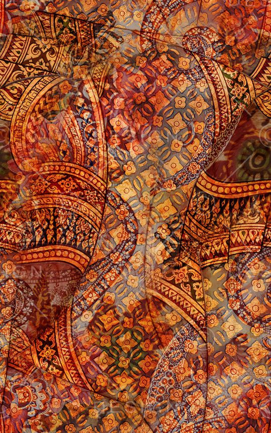 数码华亿平台印花华亿平台图片