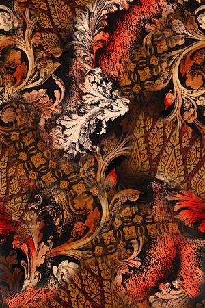 数码华亿平台印花华亿平台图片