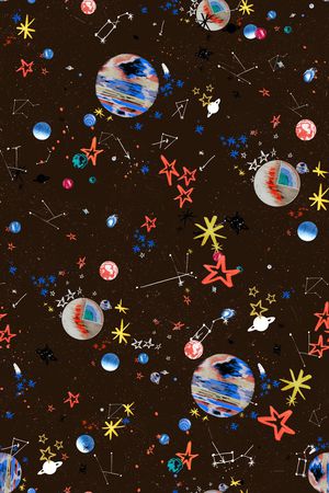 星星印花华亿平台图片