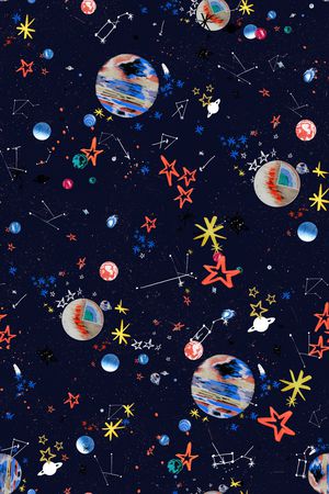 星星印花华亿平台图片