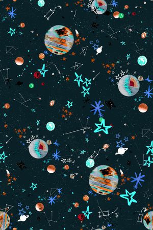 星星印花华亿平台图片