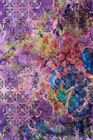 数码华亿平台印花华亿平台图片