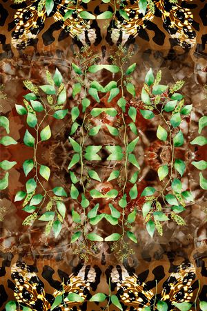 数码华亿平台印花华亿平台图片