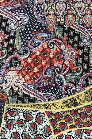 布纹印花华亿平台图片